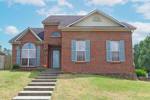 760 Rambling Creek Dr, Lexington, KY, 40509-4203 | Card Image