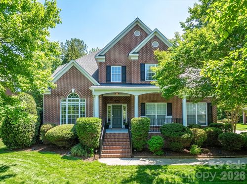 6111 Latta Springs Cir, Huntersville, NC, 28078-2334 | Card Image