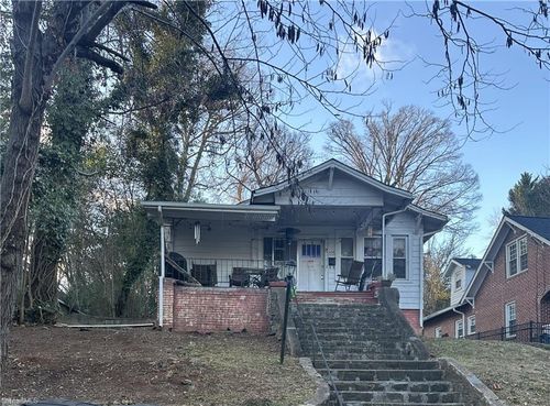 454 Lockland Ave, Winston-Salem, NC, 27103-2740 | Card Image