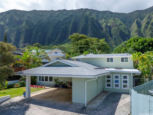 47-594 Hui Ulili St, Kaneohe, HI, 96744-4643 | Card Image
