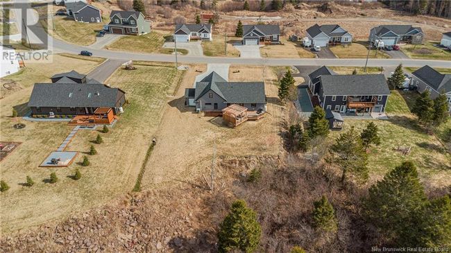 26 Apple Blossom Trail, House other with 3 bedrooms, 3 bathrooms and null parking in Hampton NB | Image 44