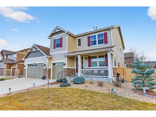 7910 E 124th Ave, Thornton, CO, 80602-5277 | Card Image