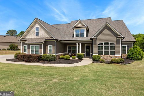 115 Ballard Cir, Fayetteville, GA, 30215-5914 | Card Image