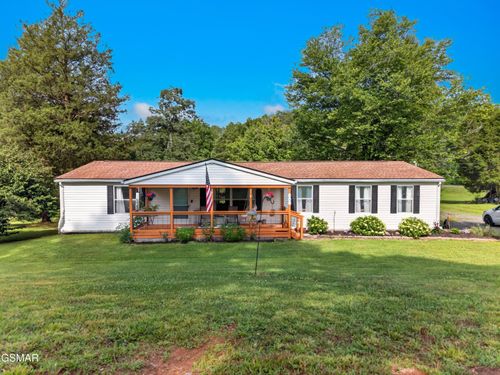 267 Pine Ridge, Clinton, TN, 37716 | Card Image