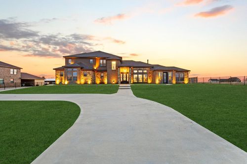 1517 Bennett Rd, Howe, TX, 75459-3425 | Card Image
