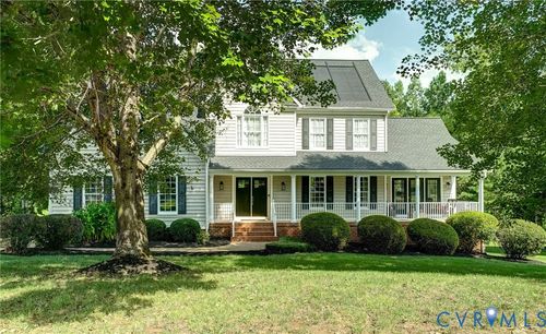 15618 Fox Cove Cir, Moseley, VA, 23120-1609 | Card Image