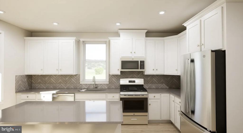 Residential Lease in BROADLANDS 2