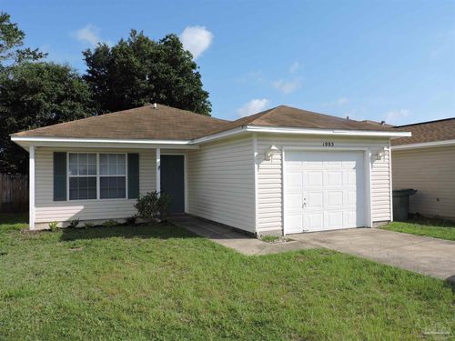 1005 Antigua Cir, Pensacola, FL, 32506-7836 | Card Image