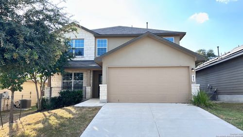 423 Fly Catcher, San Antonio, TX, 78253-6973 | Card Image