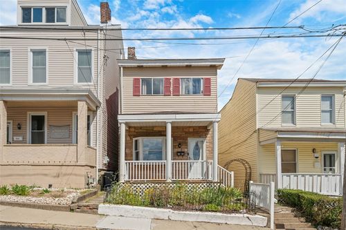 1616 Myler St, Pittsburgh, PA, 15212-3320 | Card Image