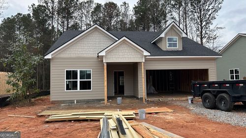 211 Oak Ave, Pine Mountain, GA, 31822-2463 | Card Image