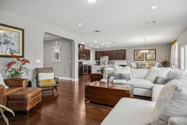 7016 Lickeen Ct, House other with 4 bedrooms, 3 bathrooms and 4 parking in Austin TX | Image 13