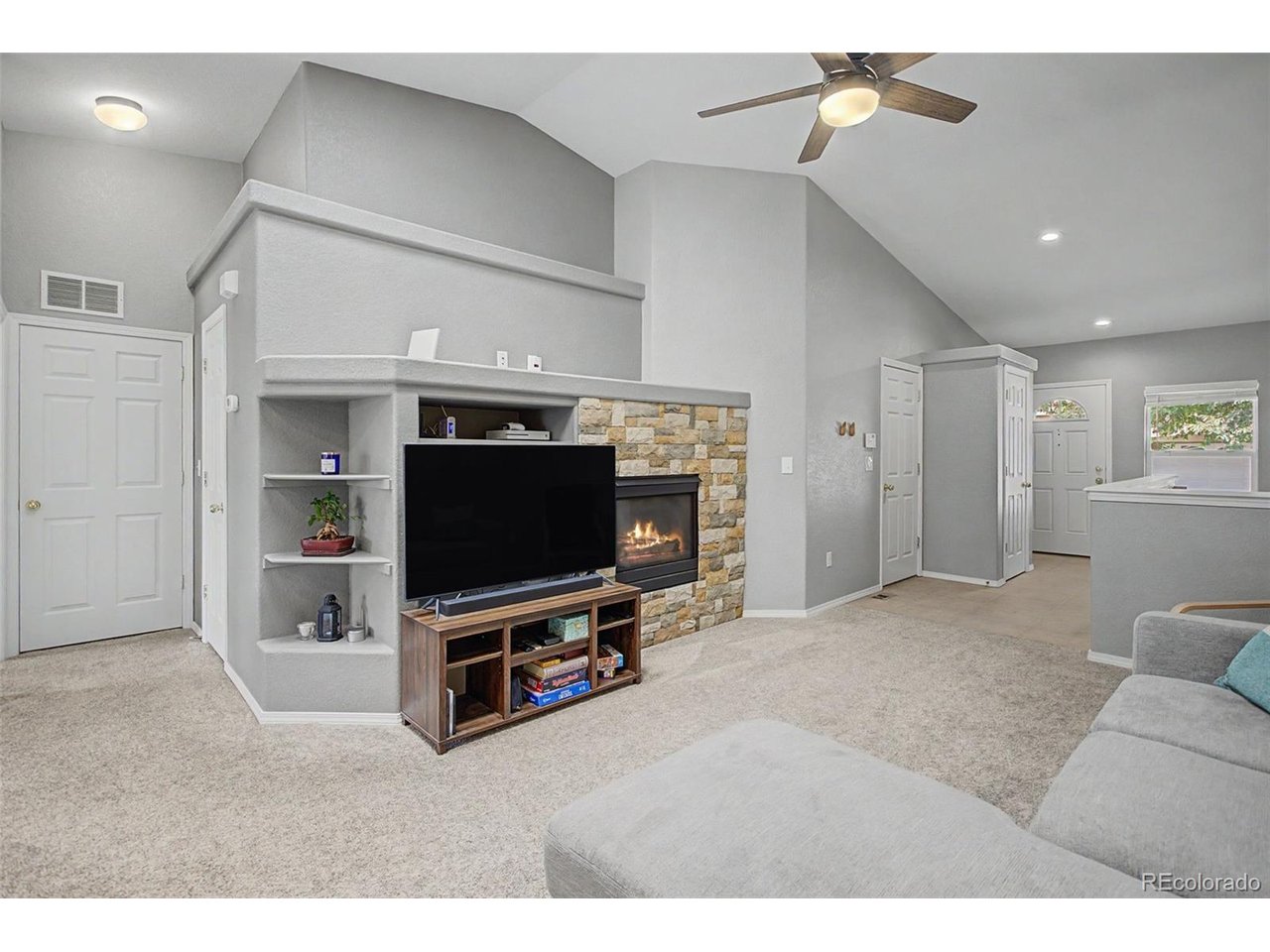 Residential in Colorado Springs 5