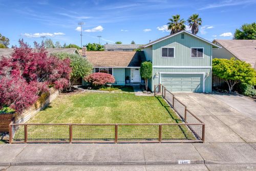 1644 San Marino Dr, Petaluma, CA, 94954-4582 | Card Image