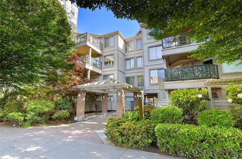 406-935 Johnson St, Victoria, BC, V8V3N5 | Card Image