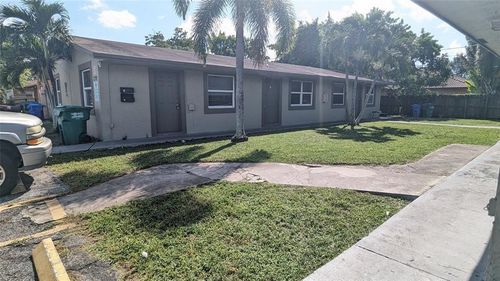 1a-2770 Nw 14th Ct, Fort Lauderdale, FL, 33311-5134 | Card Image