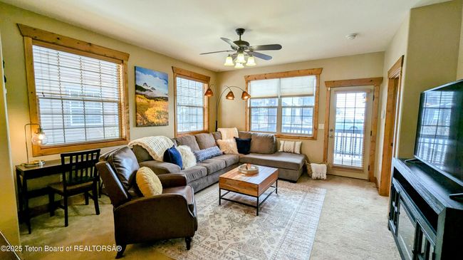 UNIT-19 - 715 Moraine Ct, Condo with 3 bedrooms, 2 bathrooms and null parking in Driggs ID | Image 69