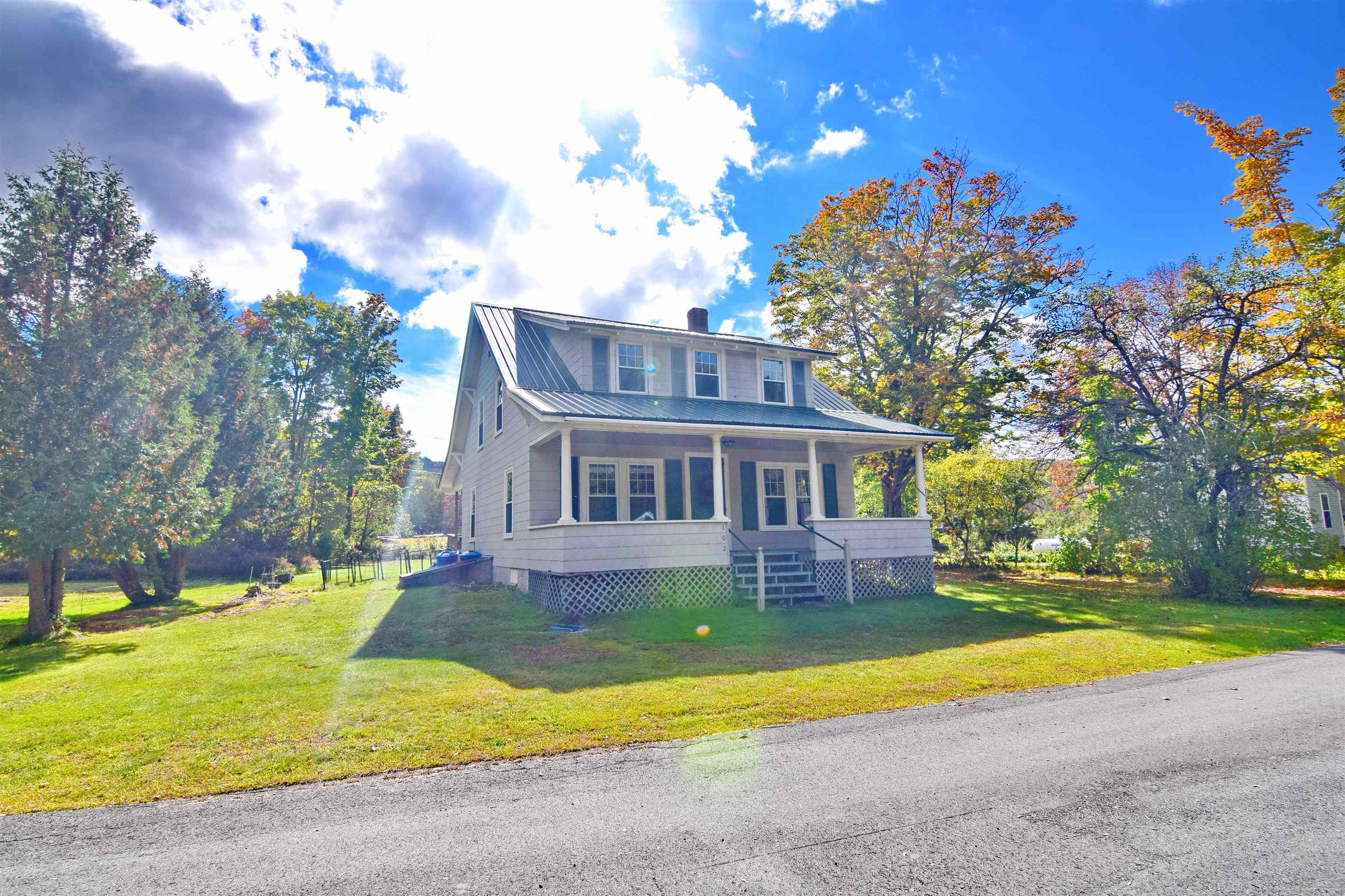 Meadow St, Bethlehem, NH 03574