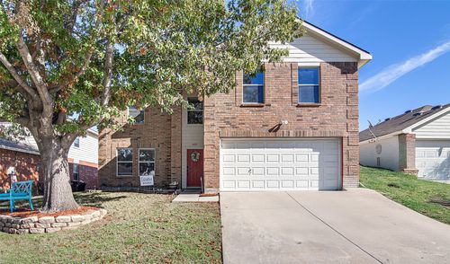 6425 Meadow Way Ln, Fort Worth, TX, 76179-4250 | Card Image