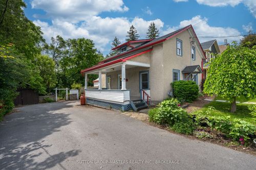 76 Bridge St W, Napanee, ON, K7R2C6 | Card Image