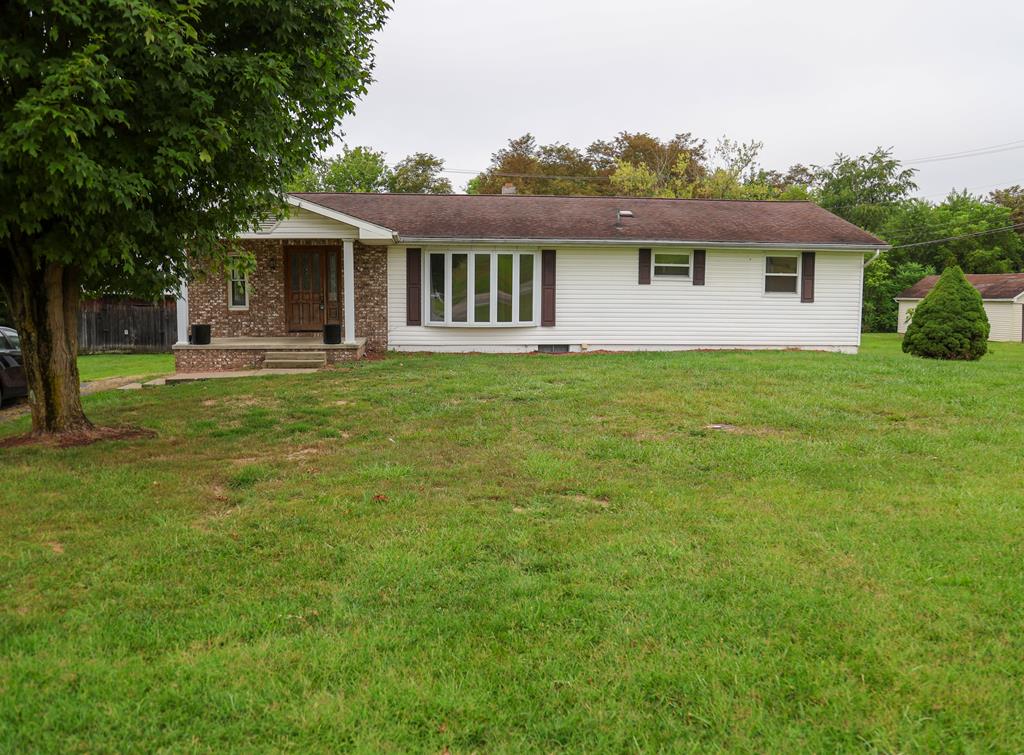 State Route 335 , Minford, OH 45653
