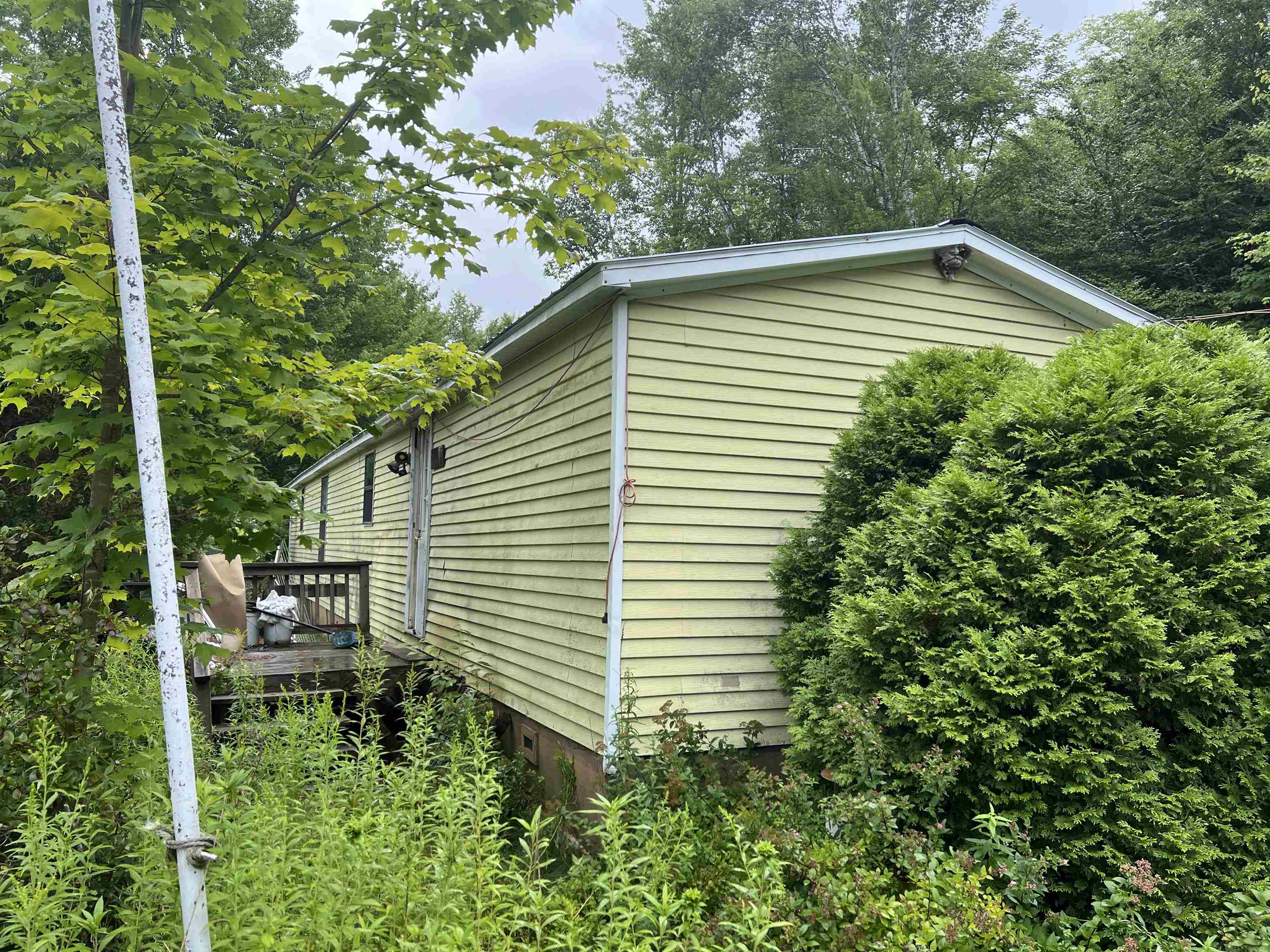 Benton Rd, North Haverhill, NH 03774