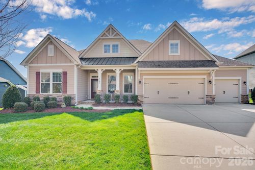 5104 Kinder Oak Dr, Indian Trail, NC, 28079-4509 | Card Image