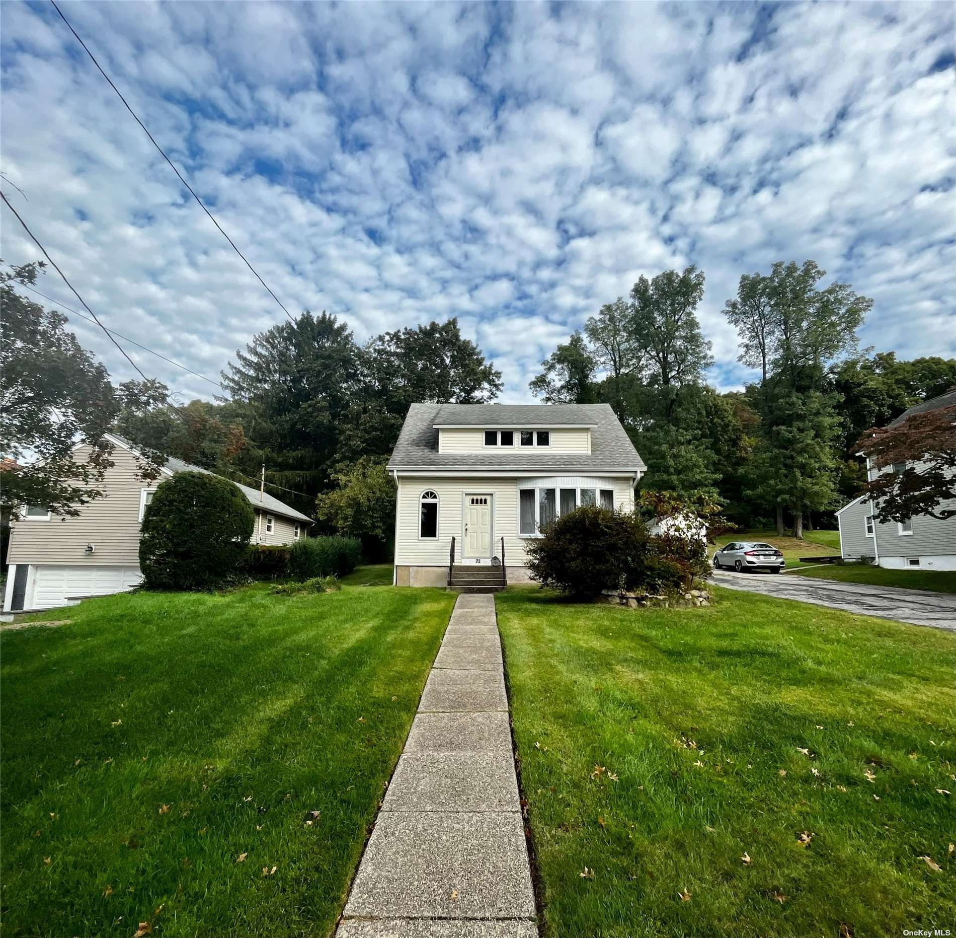 North St, Huntington Station, NY 11746