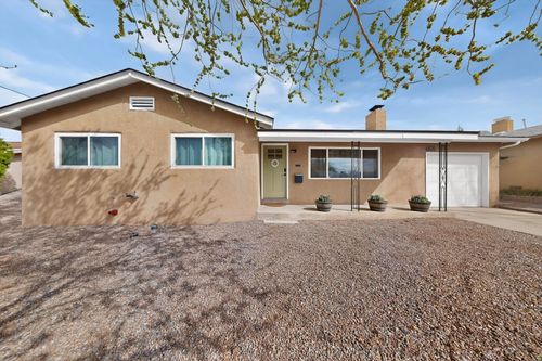 6105 Alta Monte Ave Ne, Albuquerque, NM, 87110-2519 | Card Image