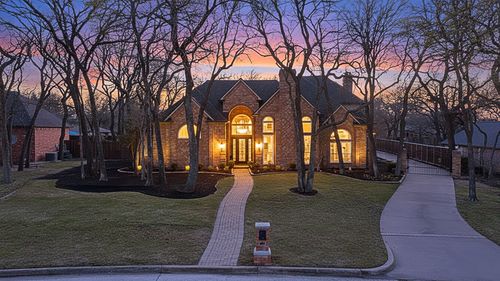 106 San Jacinto Ct, Southlake, TX, 76092-5946 | Card Image