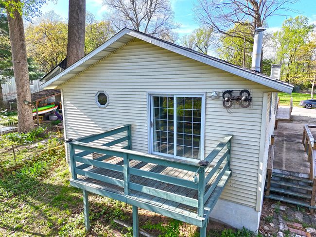 69369 Oak St, House other with 3 bedrooms, 2 bathrooms and null parking in Benton Harbor MI | Image 28