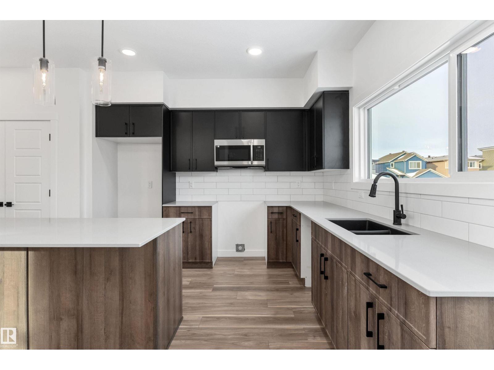 Residential in Spruce Grove 4