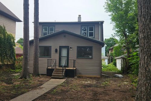 2871 N 50th Street, Milwaukee, WI, 53210 | Card Image