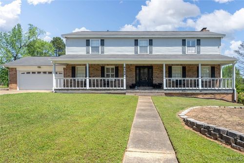 6049 Woodcrest Dr, Tuscaloosa, AL, 35405-7012 | Card Image