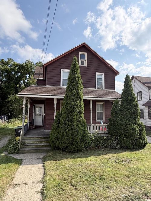 219 W Mill St, Beaver Dam, WI, 53916-2313 | Card Image