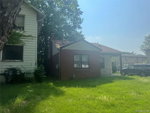 17416 Bentler St, Detroit, MI, 48219-3979 | Card Image