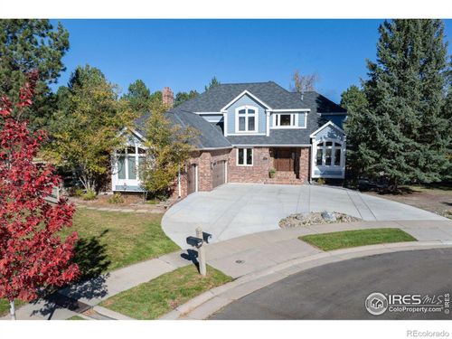 550 E Gill Way, Superior, CO, 80027-8002 | Card Image