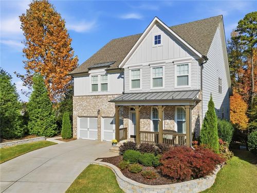 208 Marlow Dr, Woodstock, GA, 30188-5209 | Card Image