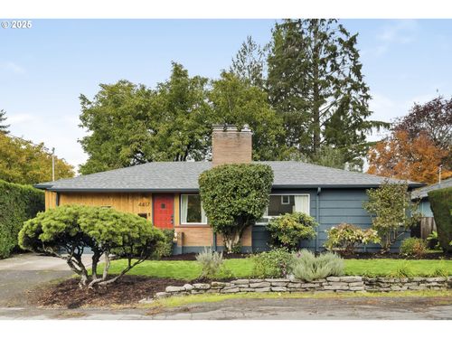 4417 Se Rural St, Portland, OR, 97206-7772 | Card Image