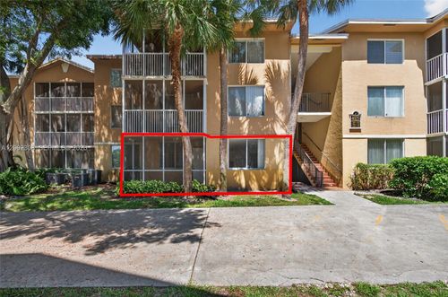 apt-e109-4025 W Mcnab Rd, Pompano Beach, FL, 33069-4949 | Card Image