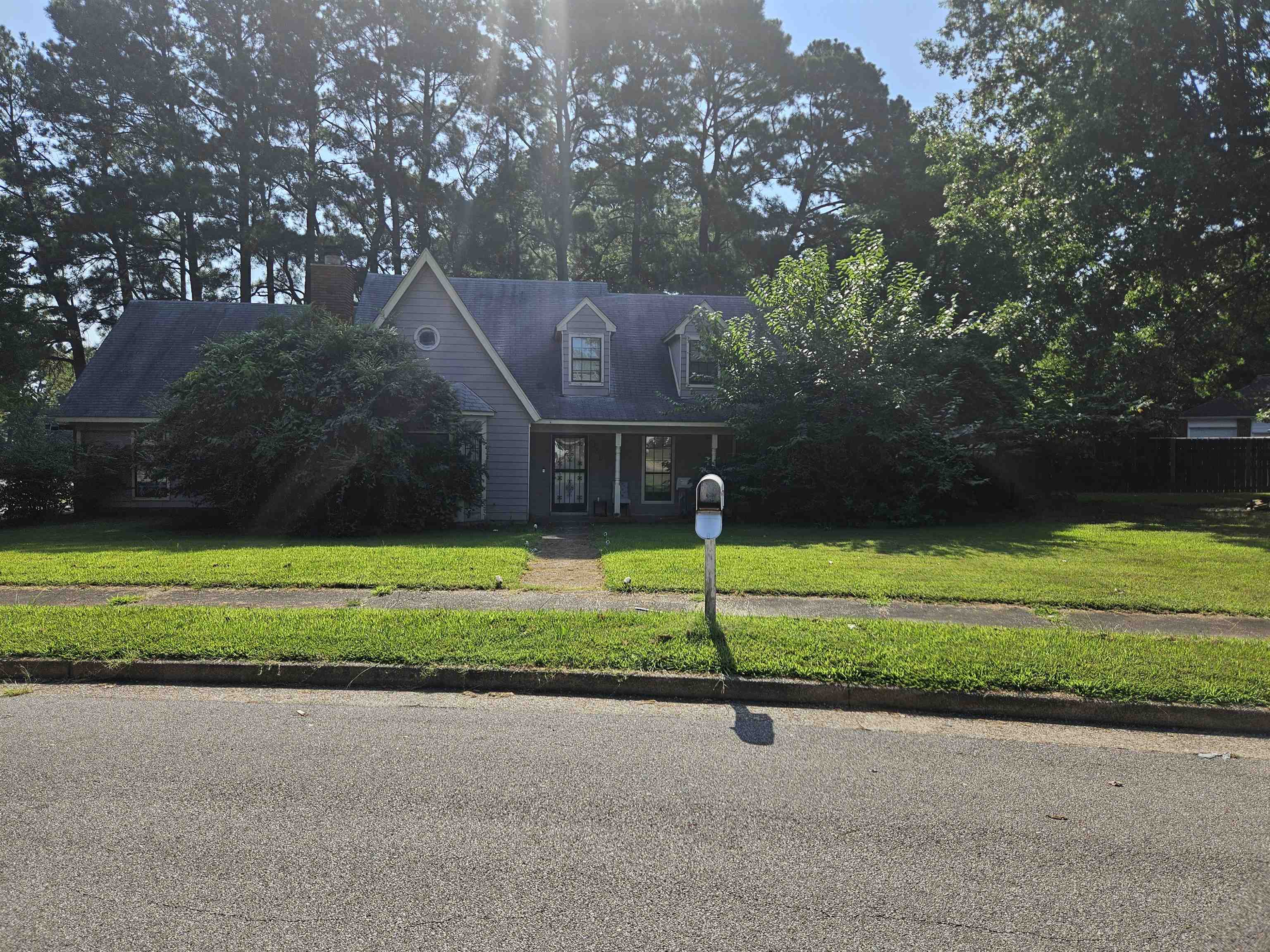 Greenridge Cv, Memphis, TN 38115