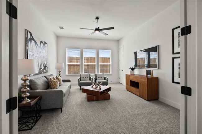 MOVE IN READY - HOME IS STAGED WITH FURNITURE | Image 8