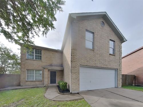 5521 Rio Alamo St, Rosharon, TX, 77583-4003 | Card Image
