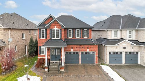 171 Gardenbrooke Trail, Brampton, ON, L6P3G7 | Card Image