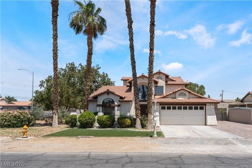 5916 Paseo Del Mar, Las Vegas, NV, 89108 | Card Image
