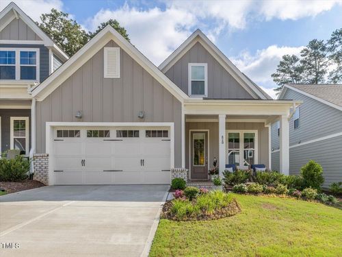 820 Whistable Ave, Wake Forest, NC, 27587-3481 | Card Image