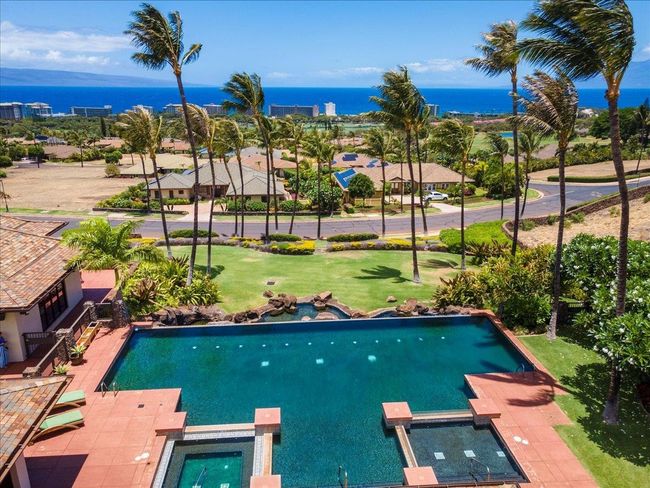 Clubhouse Areial Pool View | Image 32