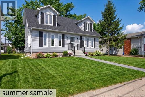 134 Waverley Ave, Moncton, NB, E1C7V2 | Card Image