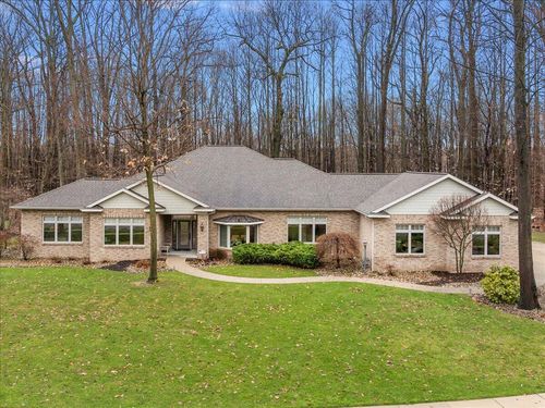 2666 Heritage Way, Stevensville, MI, 49127 | Card Image