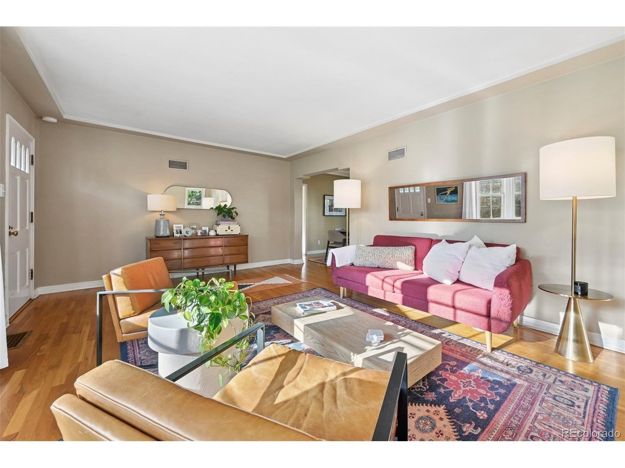 Residential in Colorado Springs 5